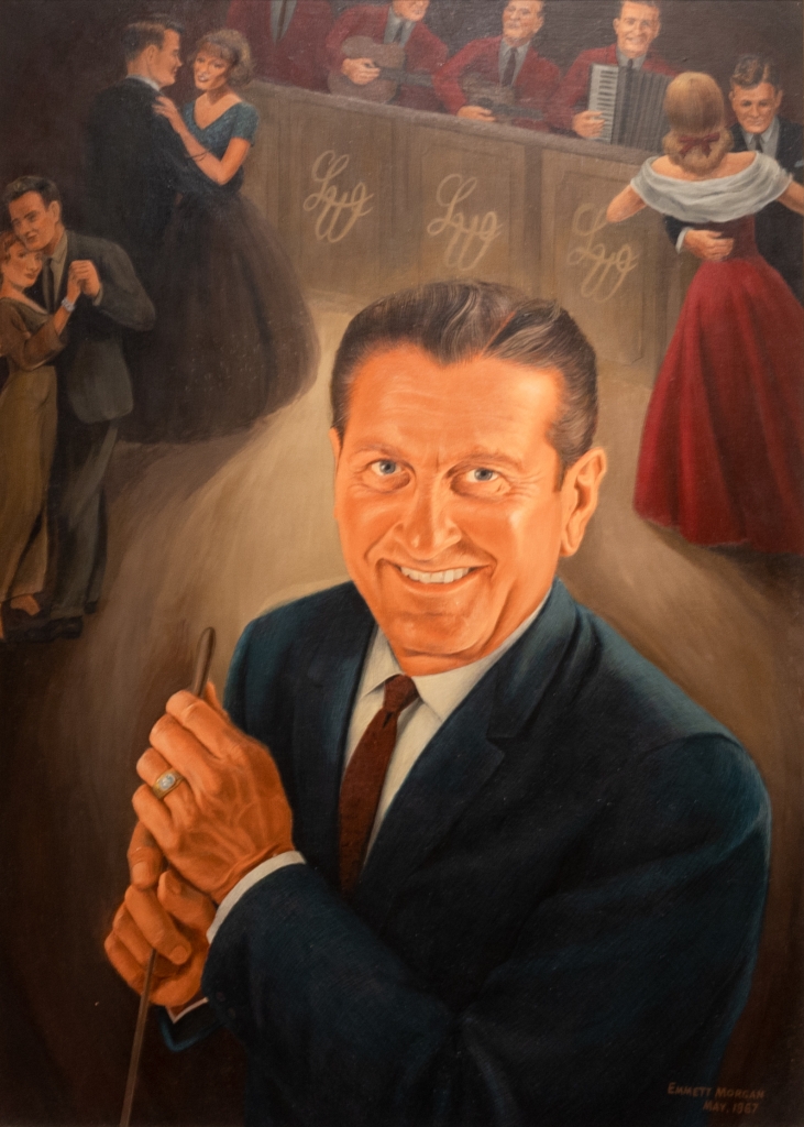 Lawrence Welk | North Dakota Office of the Governor